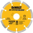 thumbnail image 1 of Dewalt DW4739 0.250 XP Diamond Tuck Point Blade, 6-Inch, 1 of 5