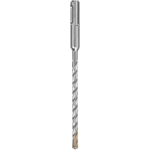 Dewalt-DW5412 7/32in. x 8in. x 10in. Rock Carbide SDS+ Hammer Bit