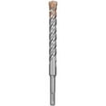 thumbnail image 1 of Dewalt-DW5450 11/16 In. x 6 In. x 8 In. Rock Carbide SDS+ Hammer Bit, 1 of 5