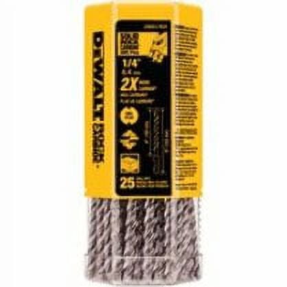 Dewalt DW5526 Drill Bit