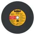 thumbnail image 1 of Dewalt DW8020 14 in. x 1/8 in. A24R Metal Cutting Wheel, 1 of 4