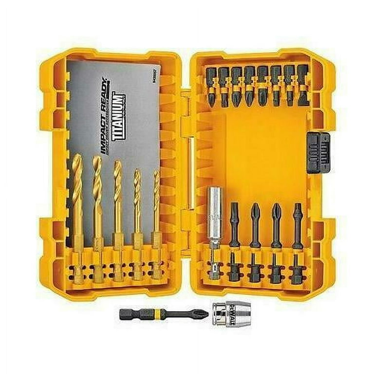 Flextorq screw driving set sale