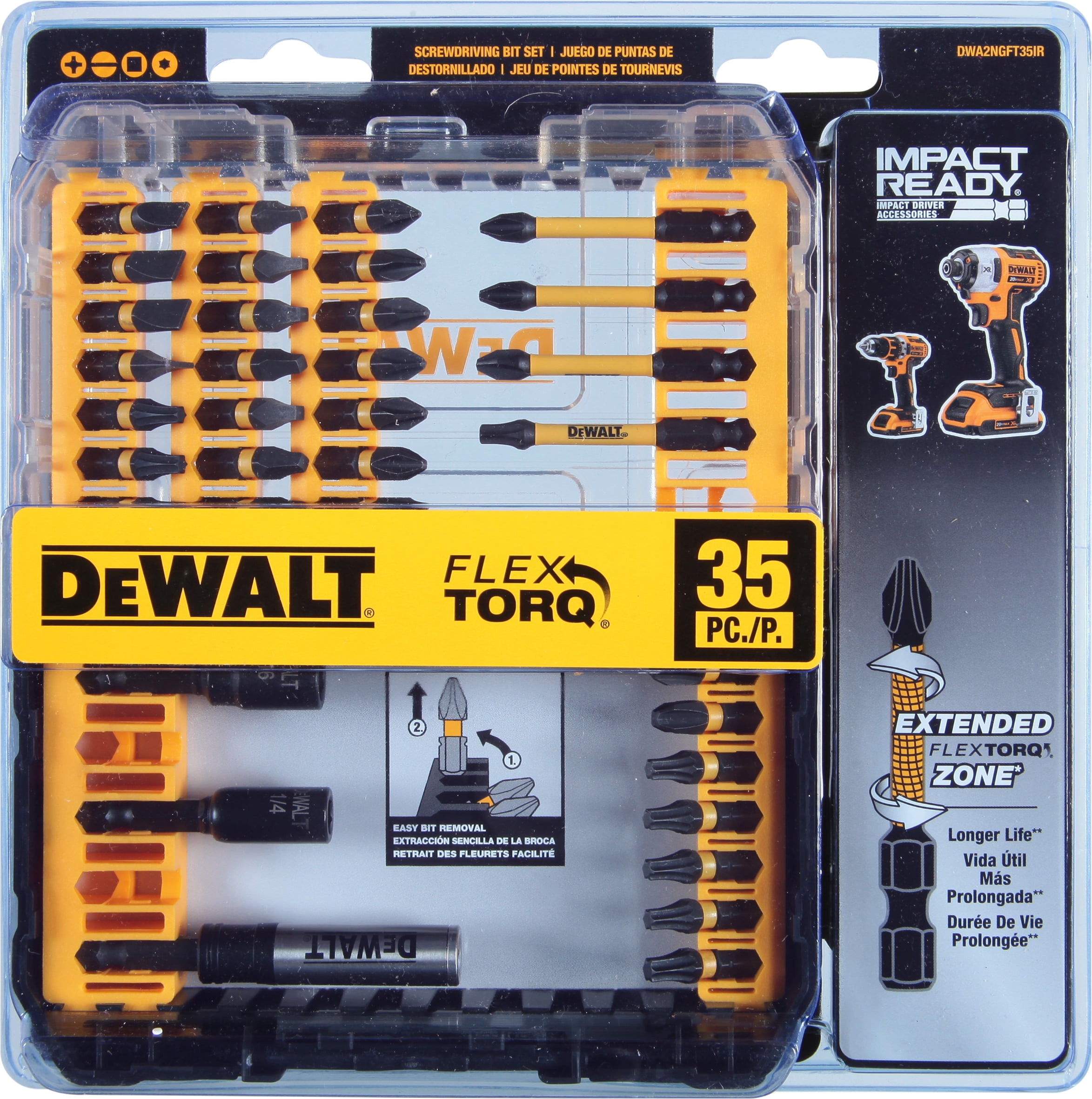 DeWalt Products from LVI Supply