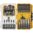 thumbnail image 1 of Dewalt-DWA52SET DW TG 52-Piece Screwdriver Bit Set, 1 of 2