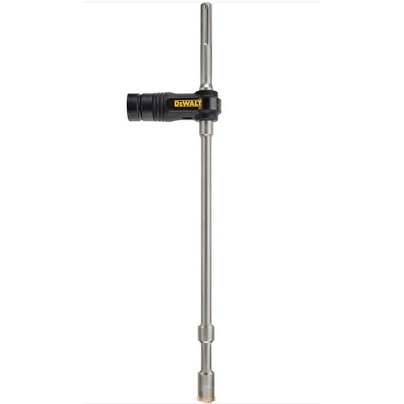 Dewalt DWA58118 23-3/4 in. 1-1/8 in. SDS-Plus Hollow Masonry Bits