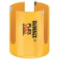 thumbnail image 1 of Dewalt-DWAFV0218 FLEXVOLT 2-1/8 In. Carbide Wood Hole Saw, 1 of 2