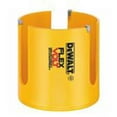 thumbnail image 1 of Dewalt DWAFV02916PB FlexVolt 2-9/16 in. Carbide Wood Hole Saw with Pilot Bit, 1 of 3