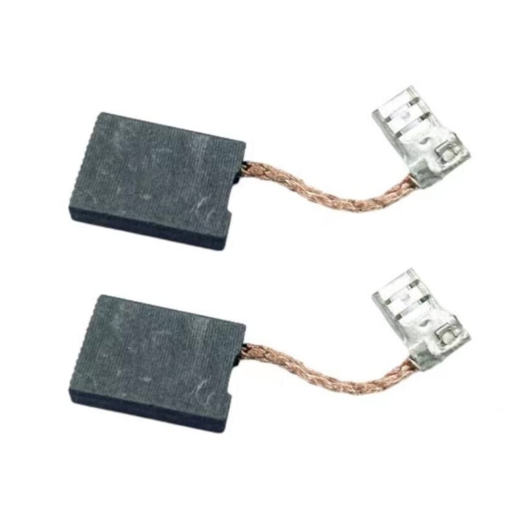 DeWalt DWE4517 Grinder Replacement Brush Pair