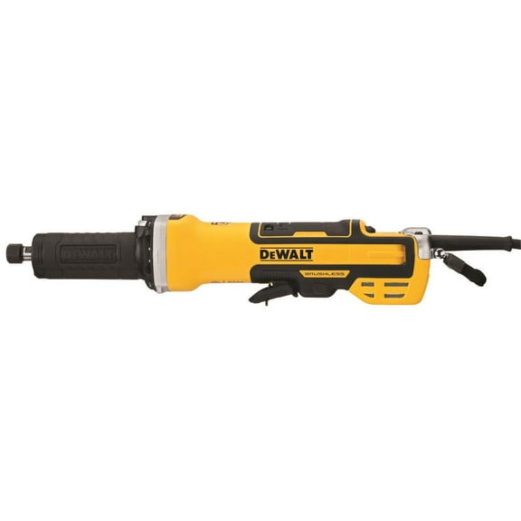 Dewalt-DWE4997NVS 2 In. Brushless Variable Speed Paddle Switch Die Grinder with No Lock-On