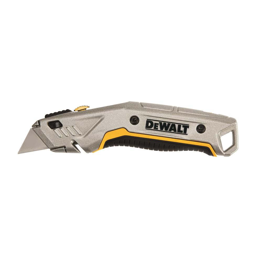 Dewalt-DWHT10914 INSTANTCHANGE Knife