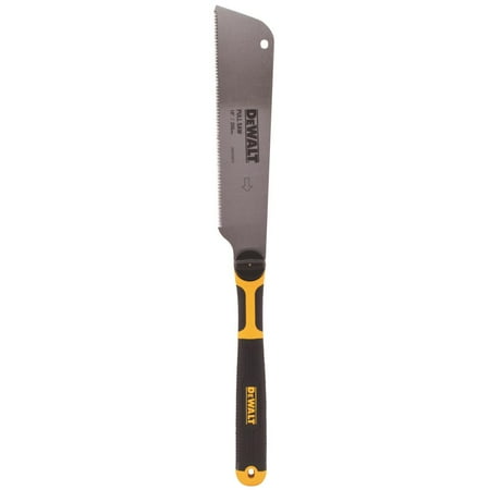 Dewalt-DWHT20215 Single Edge Pull Saw