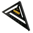 thumbnail image 1 of Dewalt DWHT46032 12 in. Premium Rafter Square, 1 of 3