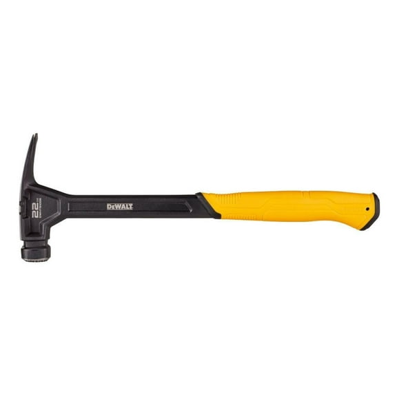 Dewalt DWHT51005 22oz. Steel Framing Hammer