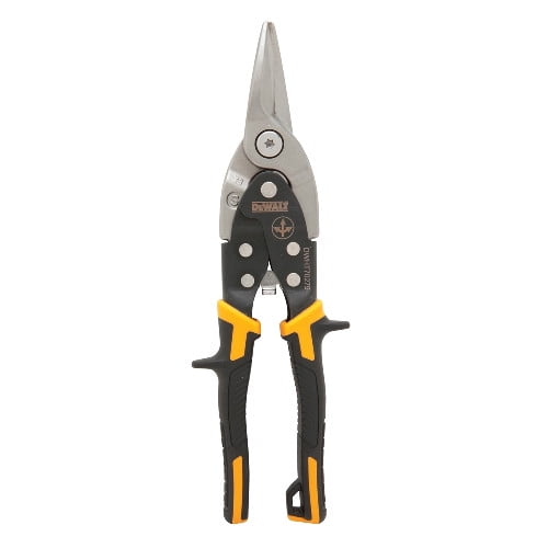 Dewalt DWHT70279 Aviation Snip Center