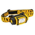 thumbnail image 1 of Dewalt DWHT70440 Jobsite LED Headlamp, 1 of 4