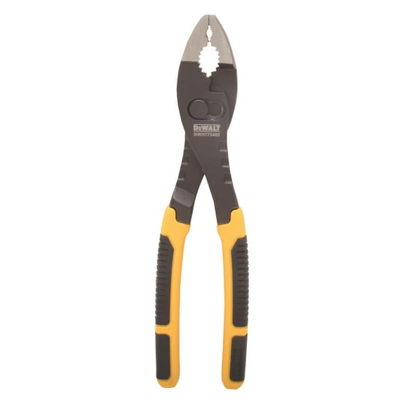 Dewalt-DWHT75403 8 In. Flush Rivet Slip Joint Pliers