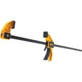 thumbnail image 1 of DEWALT Bar Clamp, Large Trigger, 36-Inch (DWHT83195), 1 of 4