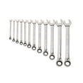 thumbnail image 1 of Dewalt-DWMT19232 12 Piece Reversible Ratcheting Wrench Set - SAE, 1 of 3