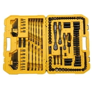 Dewalt Dwmt81534 Dewalt Mechanics Tool Set 181 Piece DEWALT 181