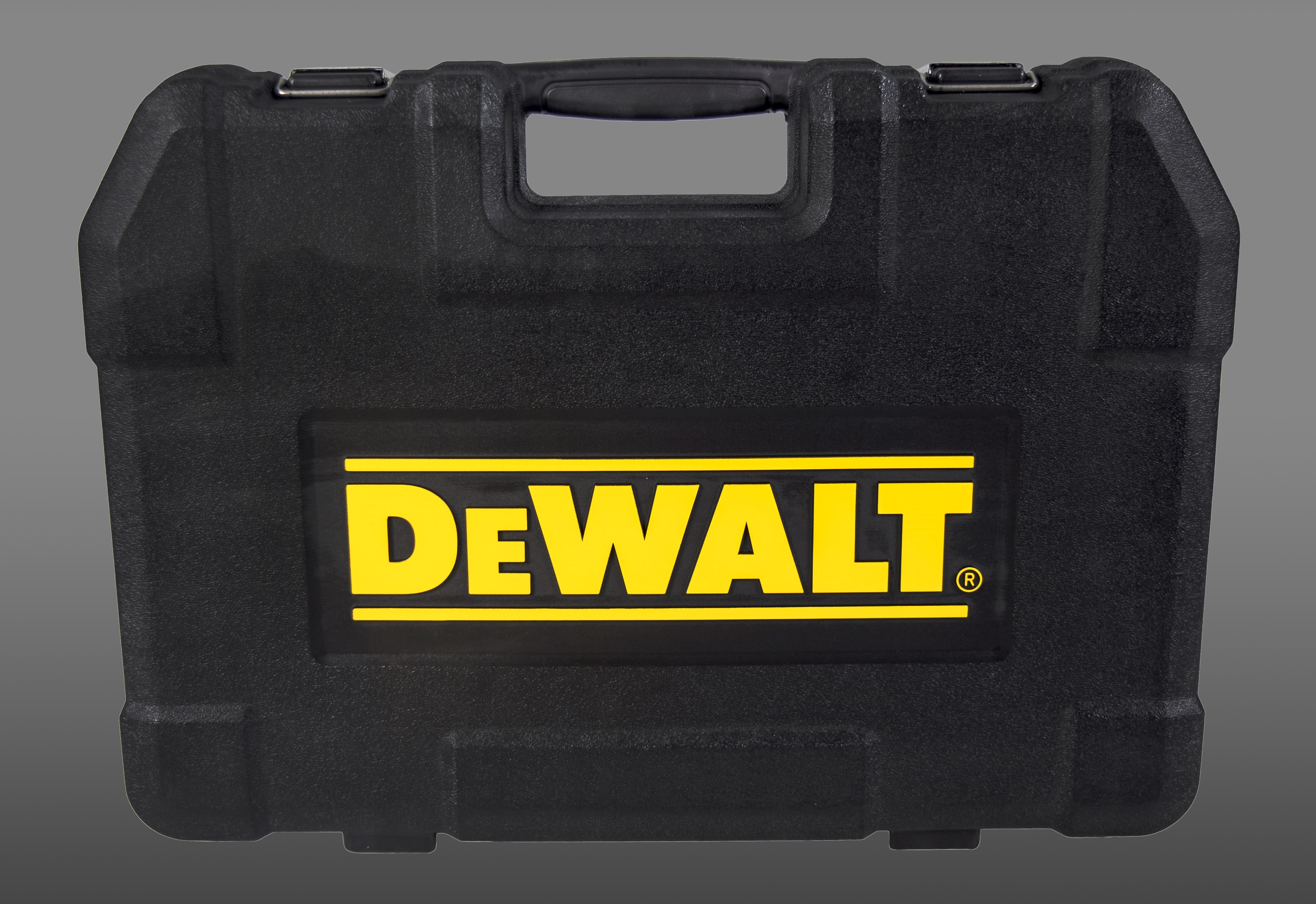 Dewalt DWMT73802 Mechanics Tool Kit Set with Case (142 Piece) - image 1 of 8