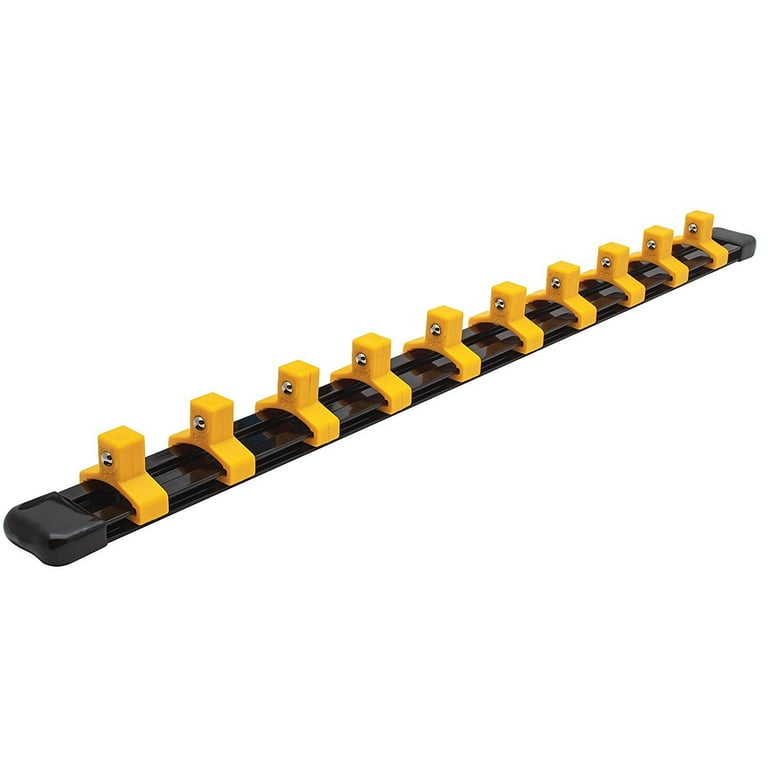 Dewalt DWMT75301OSP Socket Clip Rail 3 8