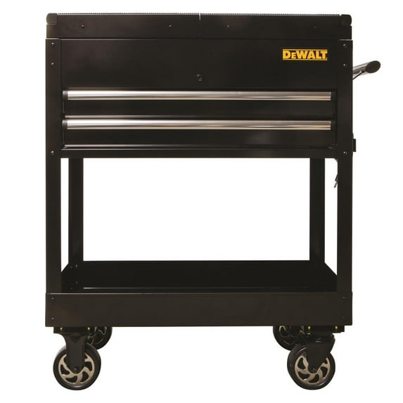Dewalt-DWMT78088 Utility Cart Sliding Top