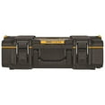 thumbnail image 1 of DEWALT ToughSystem 2.0 Tool Box DWST08165 - Storage, Plastic, Multicolor - 2 Piece, 1 of 7