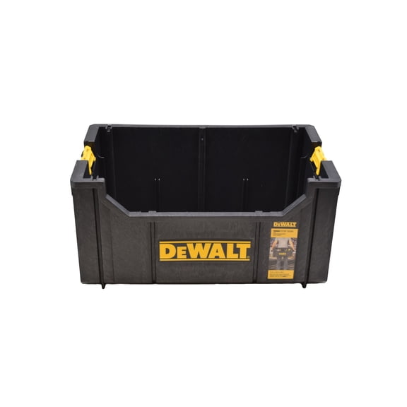 Dewalt DWST08205 Tough System Tote Tool Organizer