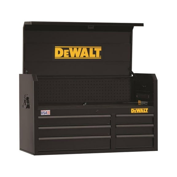 Dewalt-DWST24062 41 in. Wide 6-Drawer Tool Chest