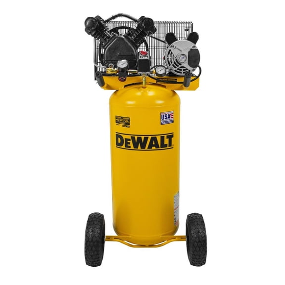 Dewalt-DXCMLA1682066 20-Gallon Portable 155-PSI Electric Vertical Air Compressor