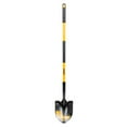 thumbnail image 1 of (5/Carton) 49 in. Fiberglass Handle Digging Shovels, 1 of 17