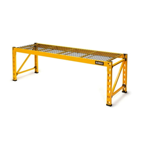 DeWalt Shelving 41545 Dewalt-Rak-2Ft Extender Kit (56829-6Ft Rack)