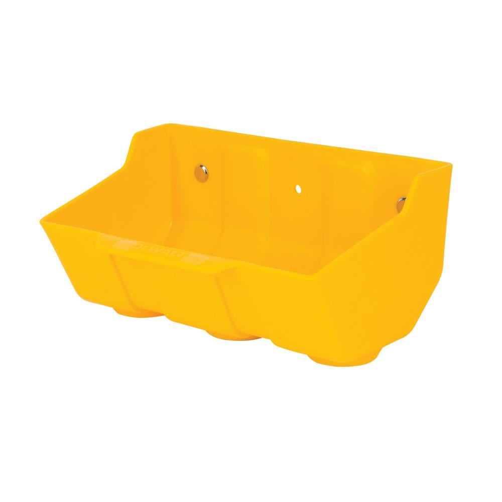 Dewalt-DXSTA10MPB Magnetic Parts Tray