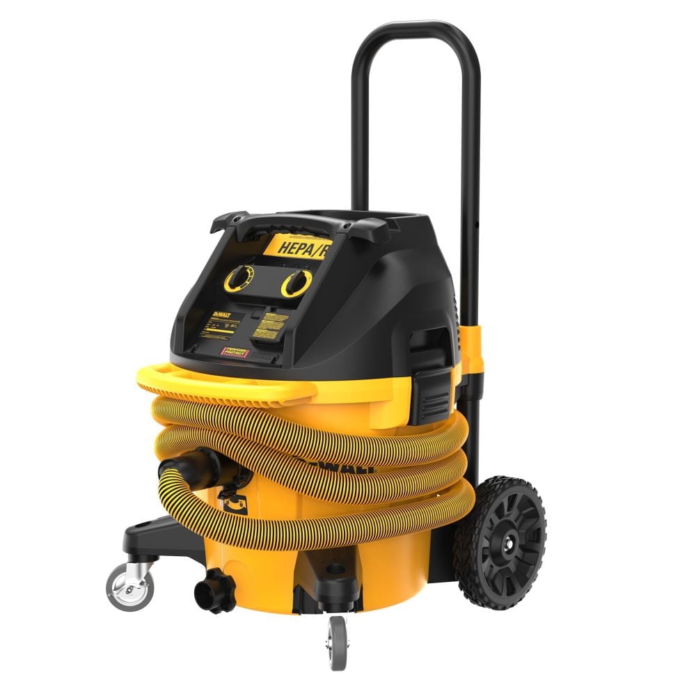 Dewalt Dewalt 10 Gallon Dust Extractor