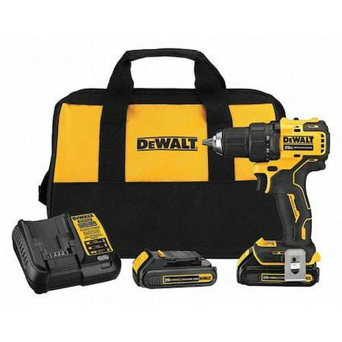 Dewalt drill home depot hotsell