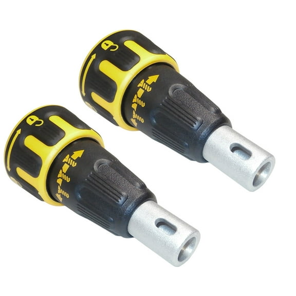 Dewalt Drywall Gun 2 Pack of Genuine OEM Cone Assemblies - N435495-2PK