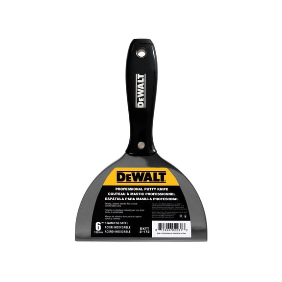 Dewalt Drywall Jointing/filling Knife