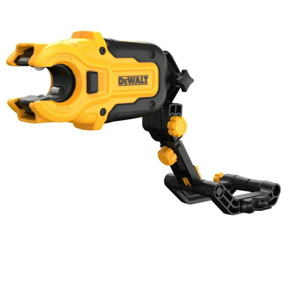 Dewalt Dw Copper Cutter Attachment