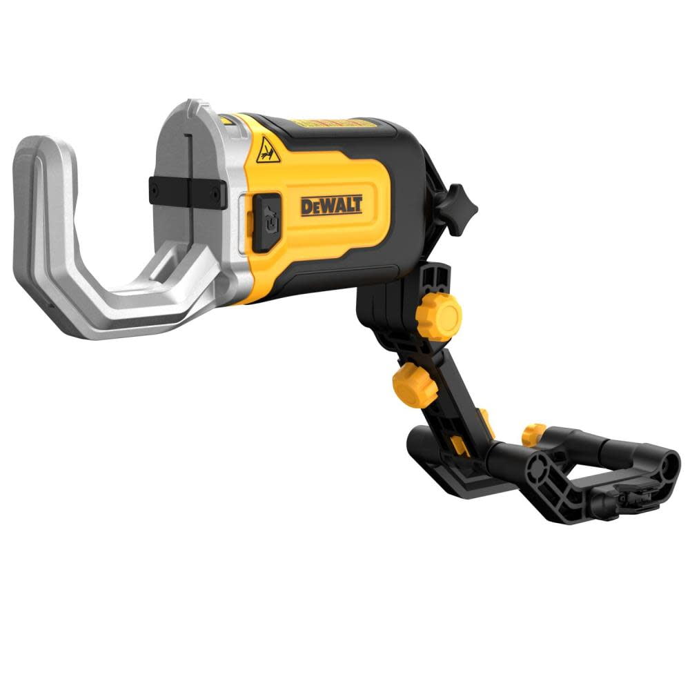 Dewalt Dw Pvc/pex Cutter Attachment