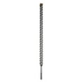 thumbnail image 1 of Dewalt Elite Series Sds Max Masonry Drill Bits 1 1/2" X 24" X 29", 1 of 6