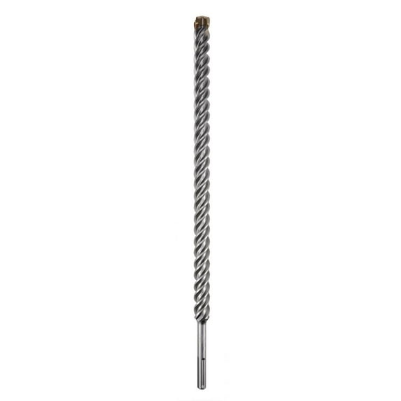 Dewalt Elite Series Sds Max Masonry Drill Bits 1 1/2" X 24" X 29"