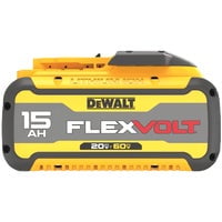 Dewalt FLEXVOLT 20V/60V MAX Lithium-Ion Battery Pack