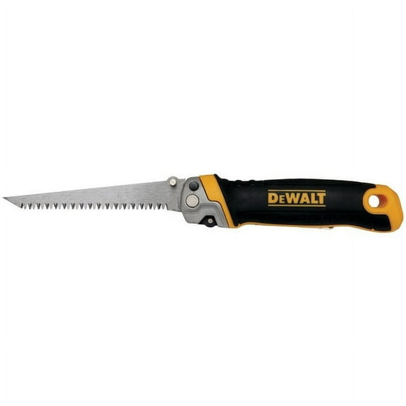 Dewalt® Folding Jab Saw