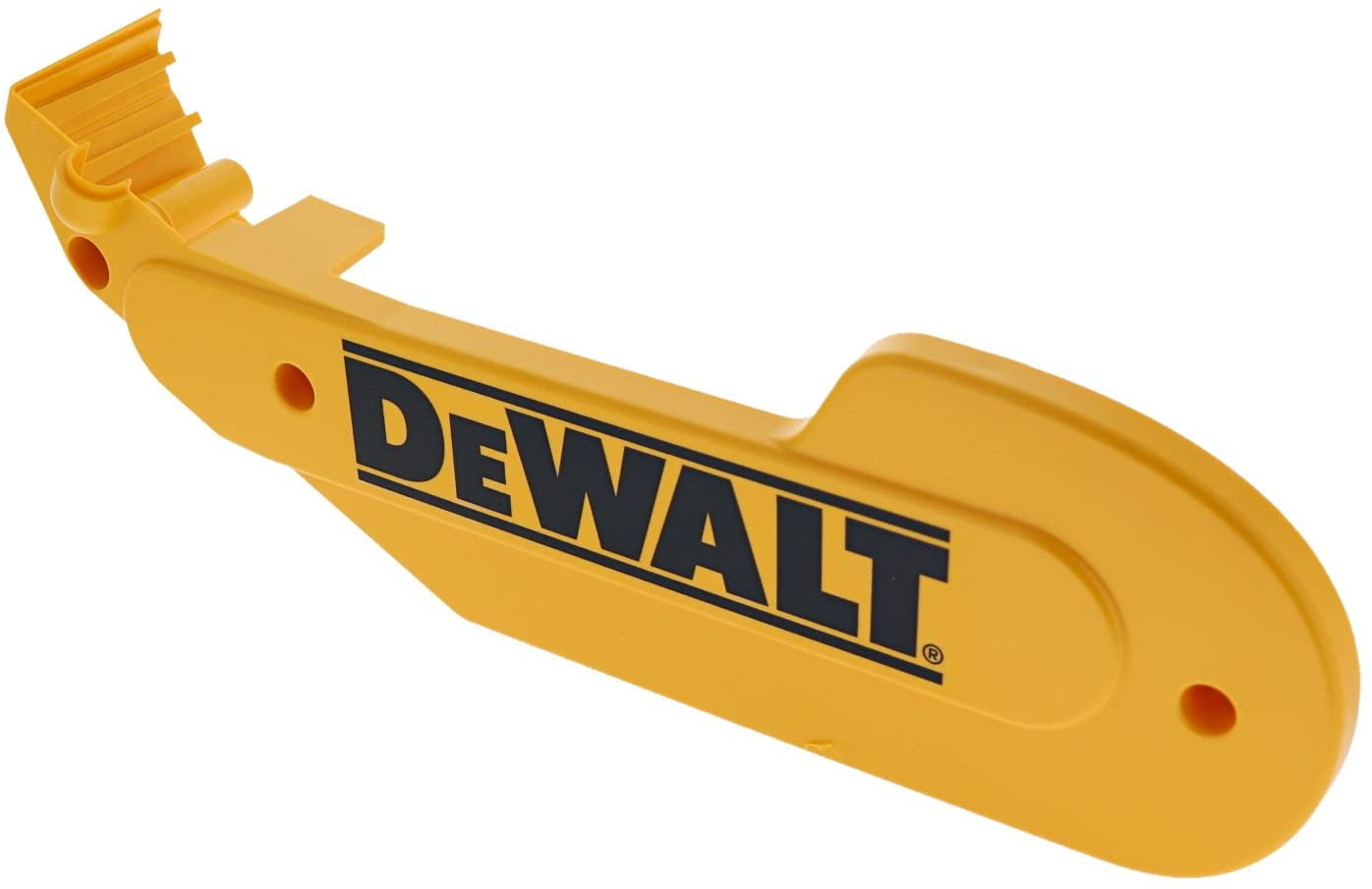 Dewalt Genuine OEM Belt Cover for DWS780/DWS779 Miter Saw # 618193-00