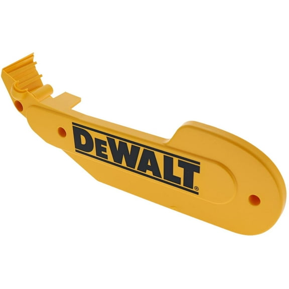 Dewalt Genuine OEM Belt Cover for DWS780/DWS779 Miter Saw # 618193-00