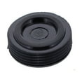 thumbnail image 1 of Dewalt Genuine OEM Brush Cap for DW745 Table Saw - 5140033-21, 1 of 2