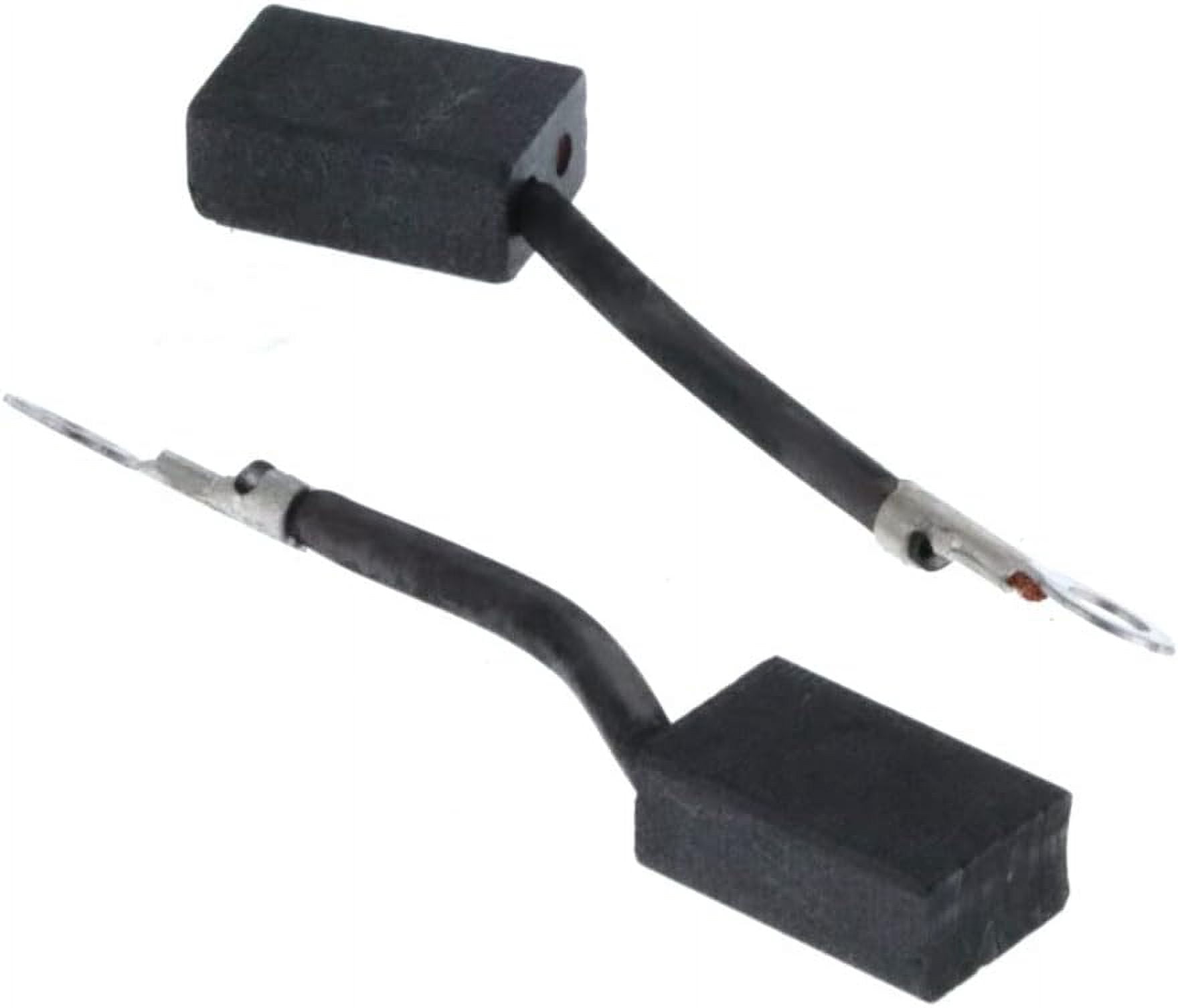 Nr.1259) Carbon Brushes Motor Carbon Rods 6 x 8 X 12 MM
