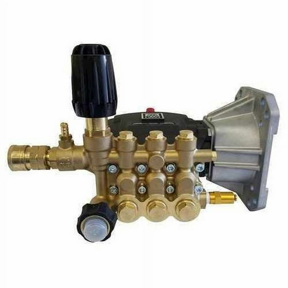 Dewalt Genuine OEM Pump for DH4240B Pressure Washer - 5140097-47