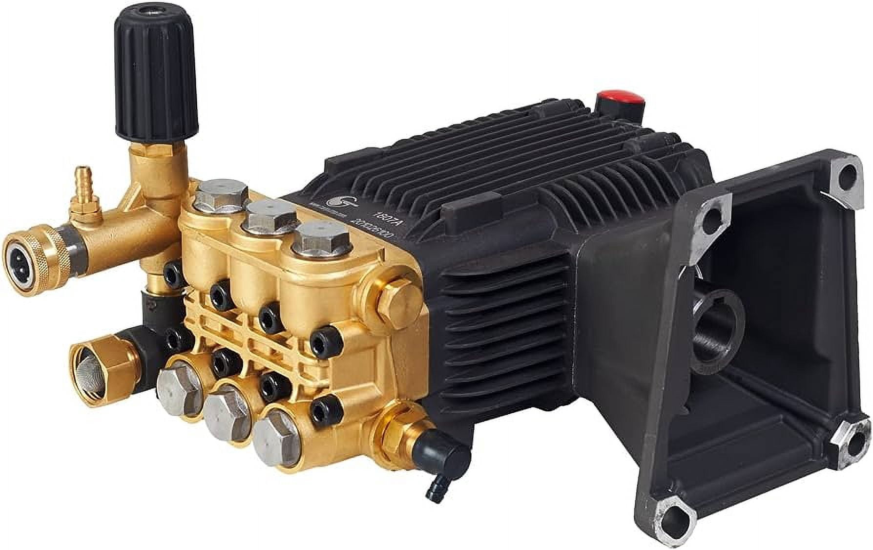 Replacement Carburetor For DeWalt DXPW3425 3400PSI Pressure Washer With Honda GX200 Engine