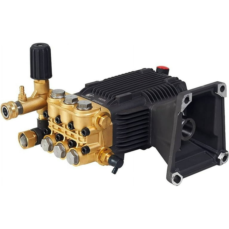 Dewalt Genuine OEM Pump for DXPW3425 Pressure Washer 5140181 32 Walmart